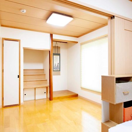 Casa di 99 m² con 2 camera Asahikawa Esterno foto