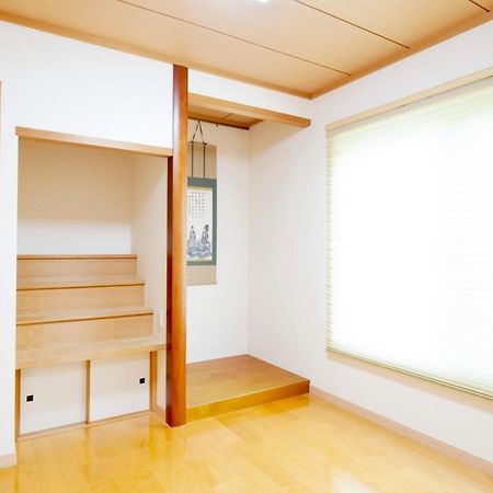 Casa di 99 m² con 2 camera Asahikawa Esterno foto
